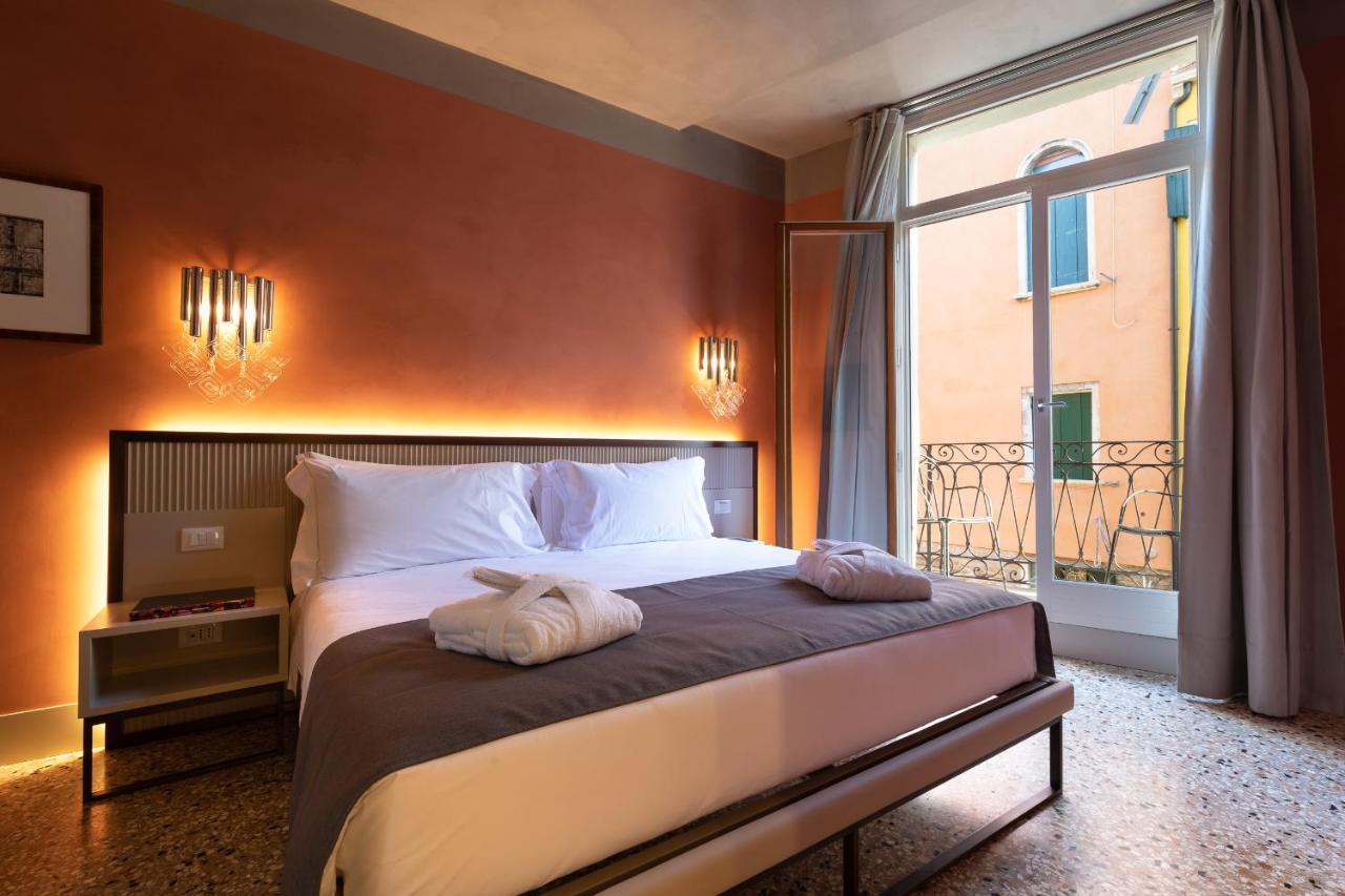 Liassidi Arco Gasthof Venedig