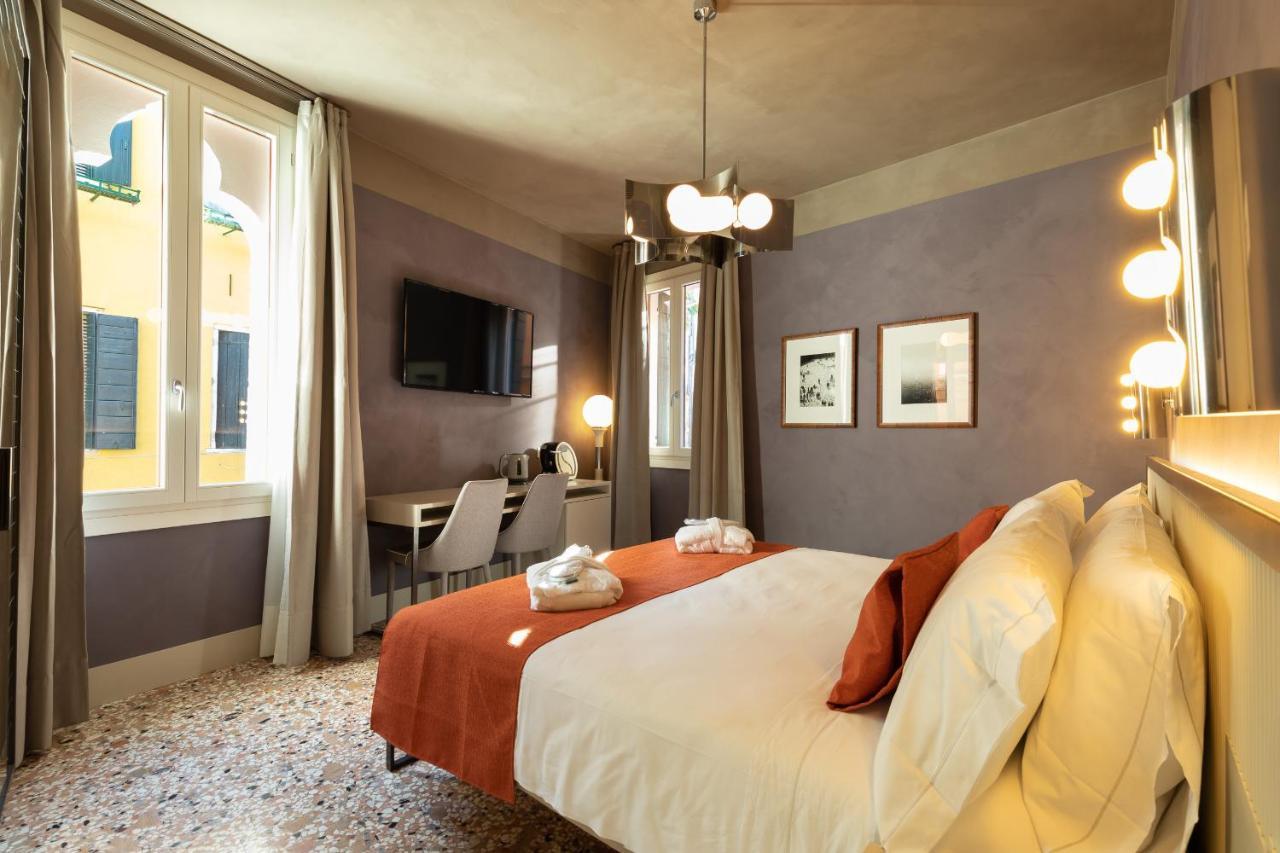 Gasthof Liassidi Arco Venedig