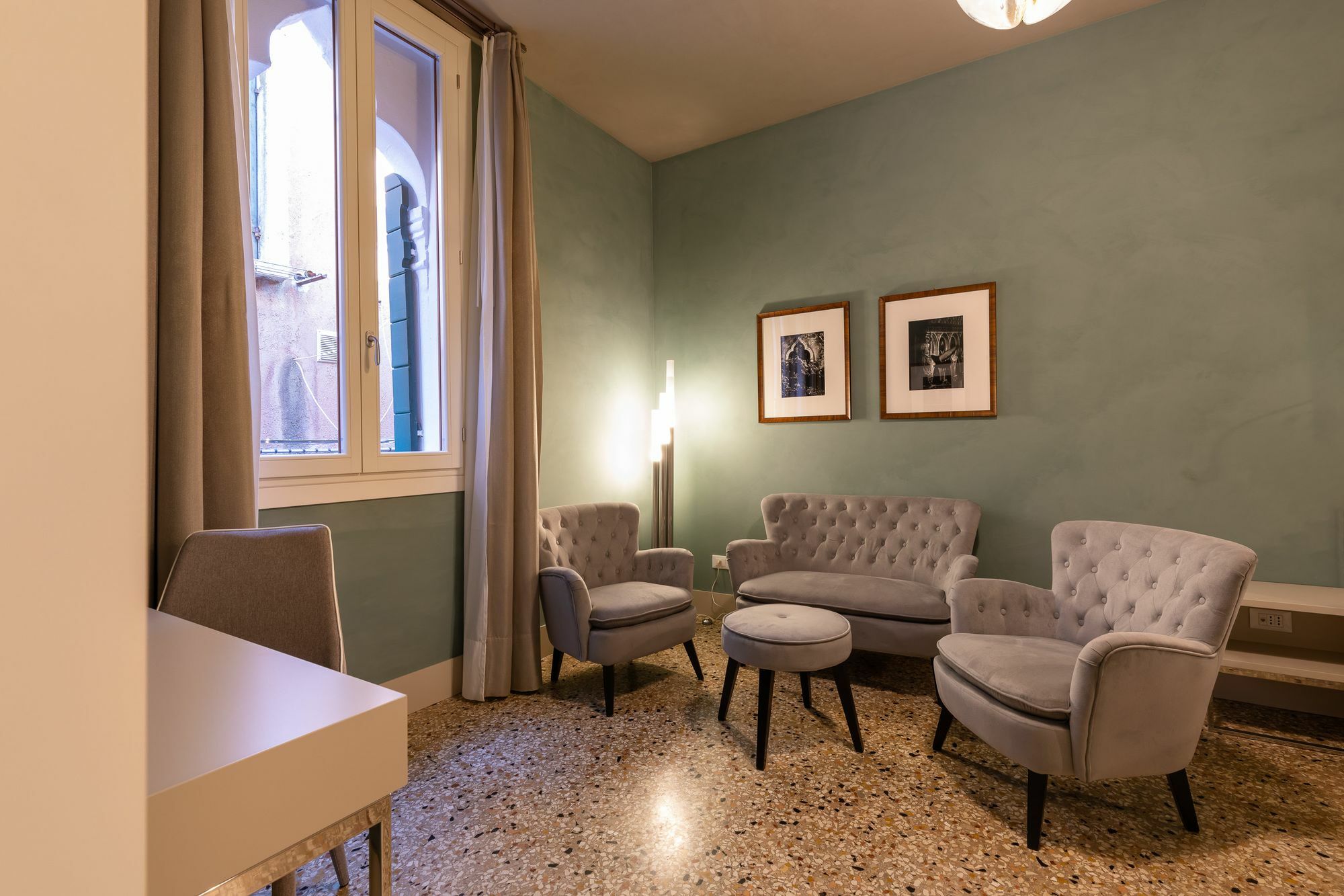 Gasthof Liassidi Arco 2*