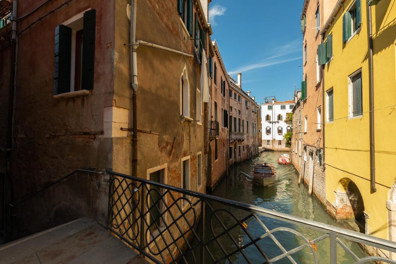 Liassidi Arco 2* Venezia